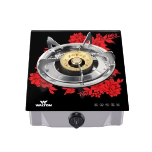 Glass Top Single Burner WGS-SGC1 (LPG)