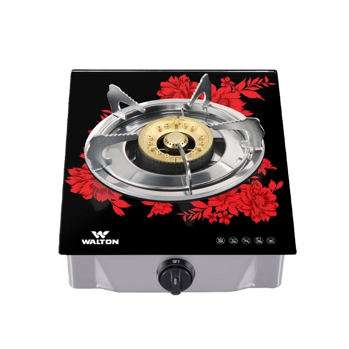 Glass Top Single Burner WGS-SGC1 (LPG)