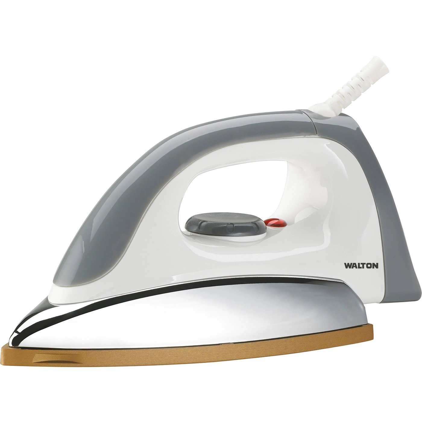 Walton Heavy Pro Iron (WIR-HP01) - Image 3