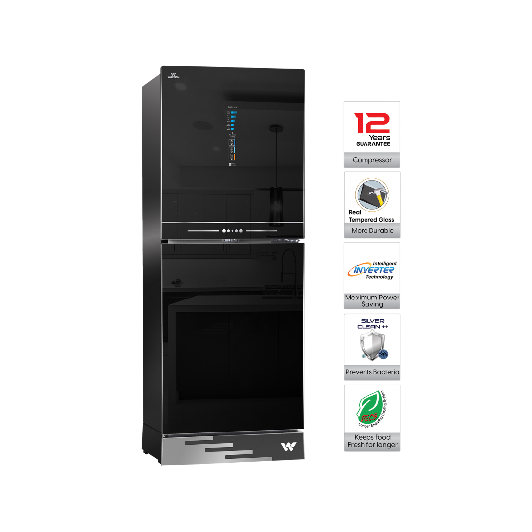WFD-1F3-GDEL-SC (Inverter)