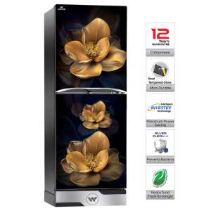 WFB-2E0-GDEL-XX (Inverter)