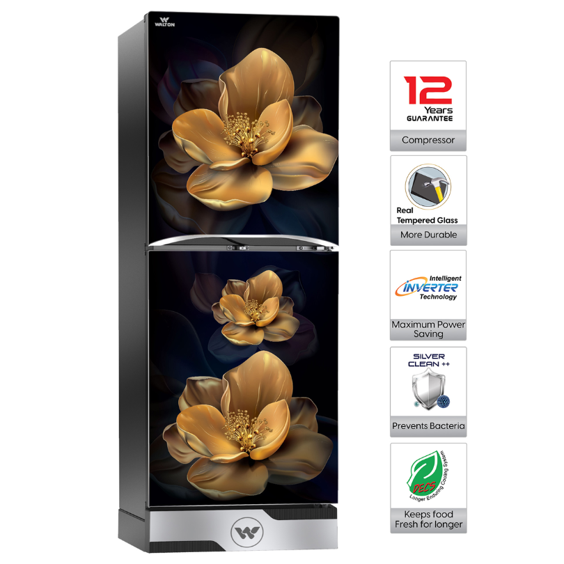 WFB-2E0-GDEL-XX (Inverter)