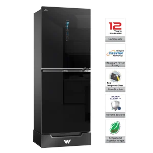 WFA-2A3-GDEL-SC (Inverter)
