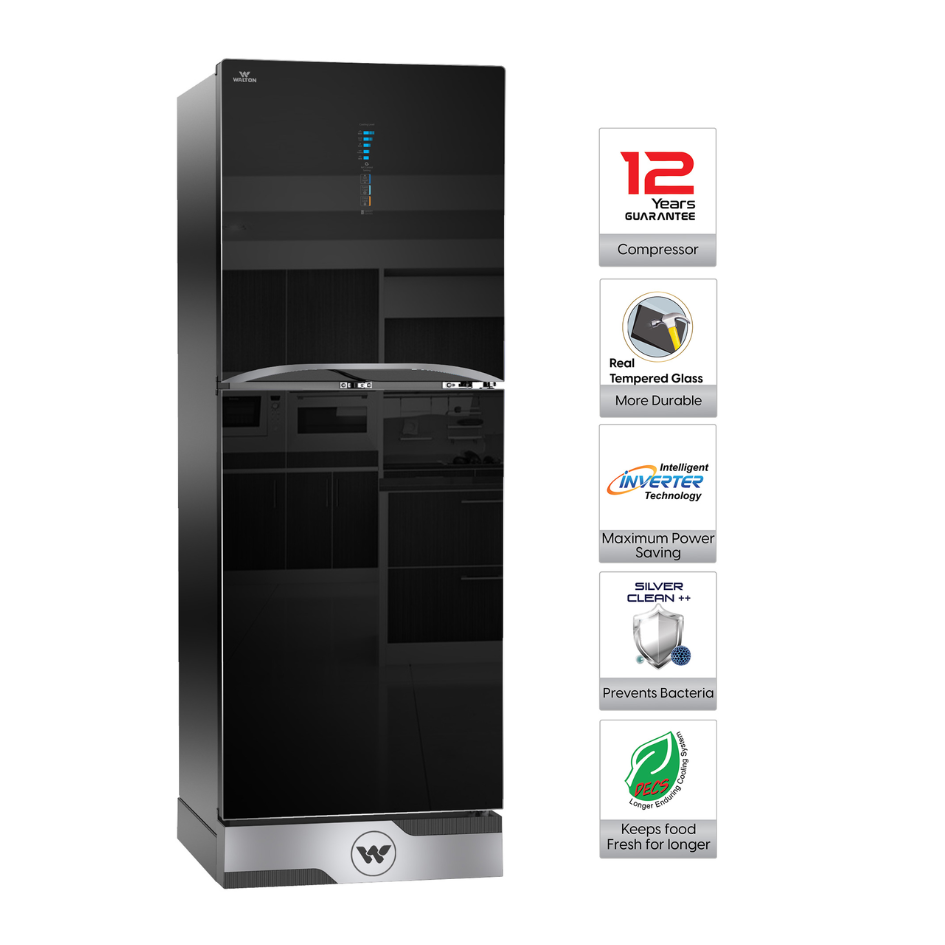 WFB-2E4-GDEL-SC (Inverter)