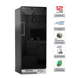 WUE-2G2-GEPB-XX (Inverter)
