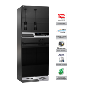 WFE-2N5-GDEN-DD (Inverter)
