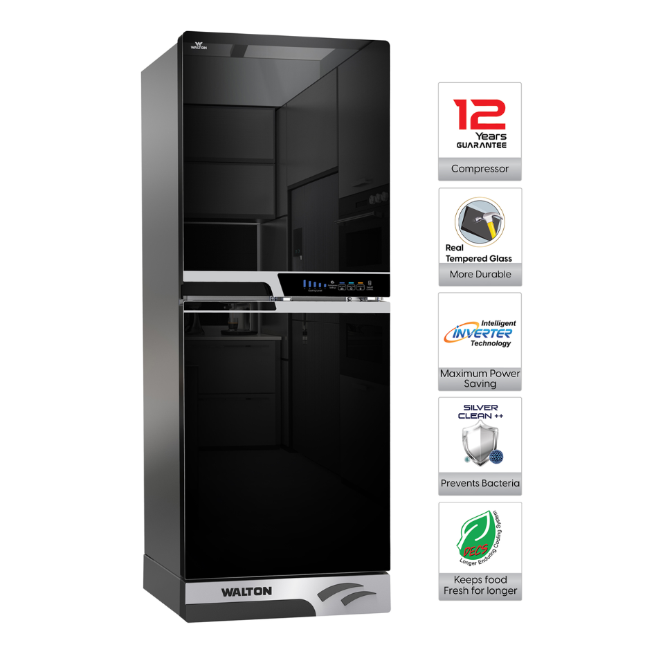 WFE-3A2-GDEN-DD (Inverter)