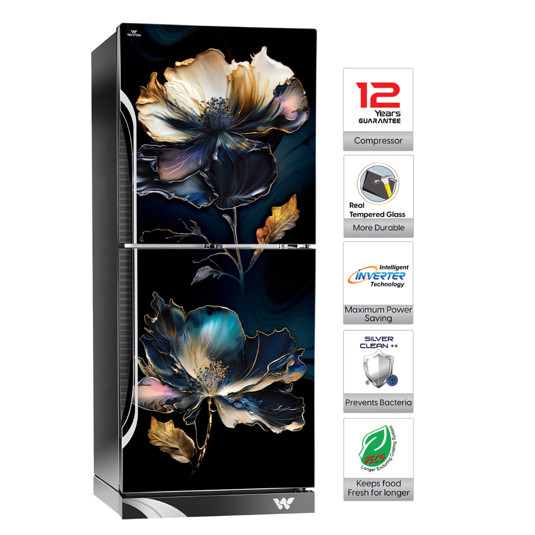 WFK-3D7-GDEL-XX (Inverter)