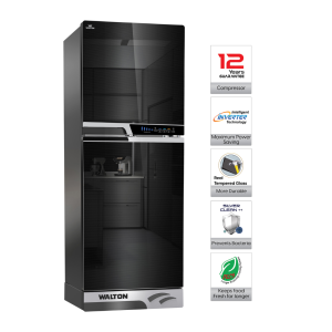 WFE-3E8-GDEN-DD (Inverter)