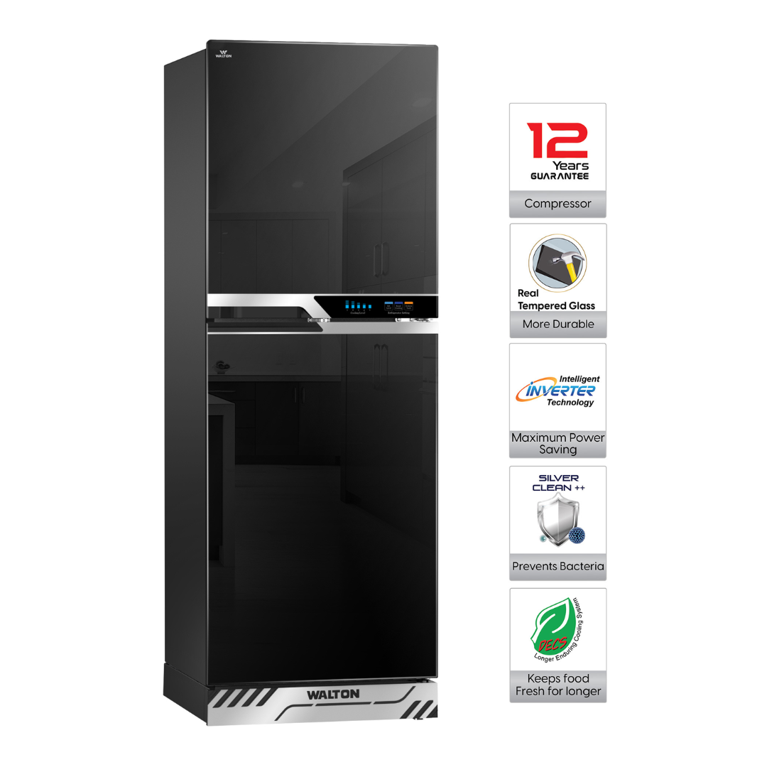 WFC-3F5-I5-GEDE-FD (Inverter)