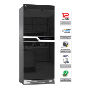 WFC-3X7-GDEH-DD (Inverter)