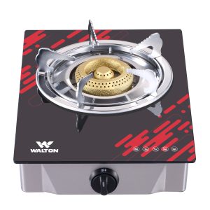 Glass Top Single Burner WGS-Sweety Single (LPG)
