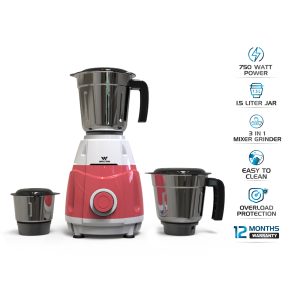 Fighter Series 750 WATT WBL-15G275