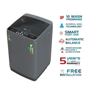 WWM-ATP60 6KG