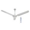 BLDC Comfort Ceiling Fan (48")