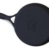 Walton Cast Iron Fry Pan 24cm - Image 2