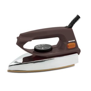 Walton Heavy Pro Iron (WIR-HP02)