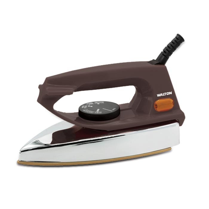 Walton Heavy Pro Iron (WIR-HP02)