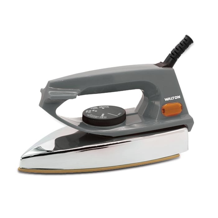 Walton Heavy Pro Iron (WIR-HP02) - Image 2