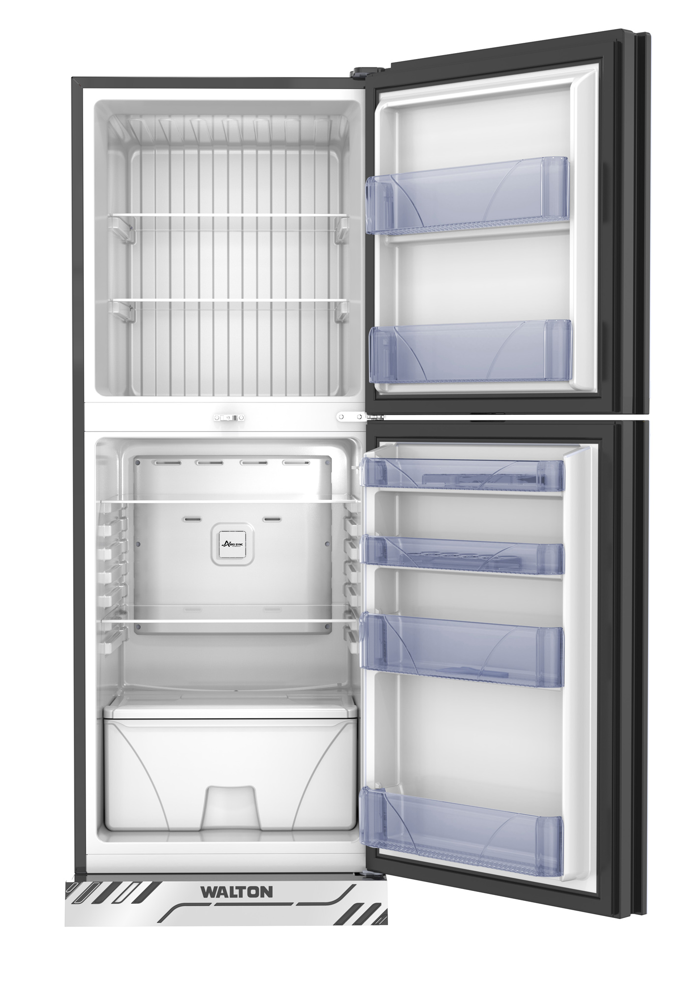 WFC-3D8-GJXB-FD (Inverter) - Image 2