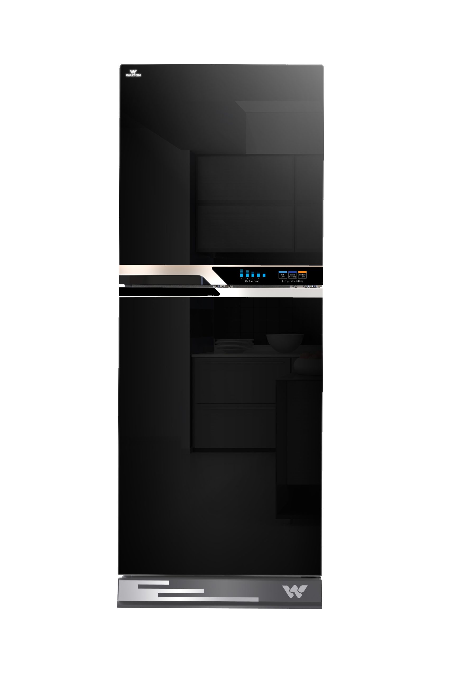 WFC-3D8-GJXB-FD (Inverter) - Image 4