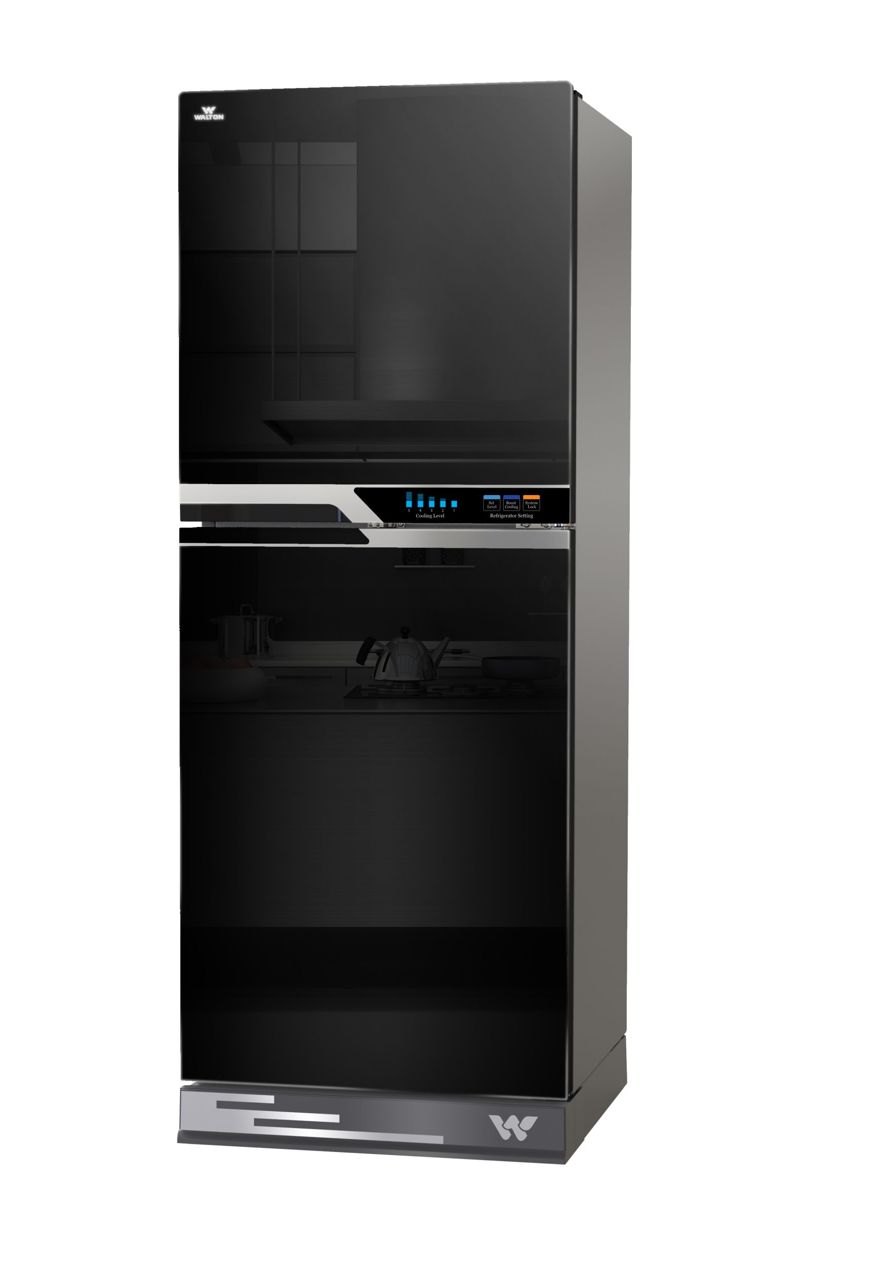 WFC-3D8-GJXB-FD (Inverter) - Image 3