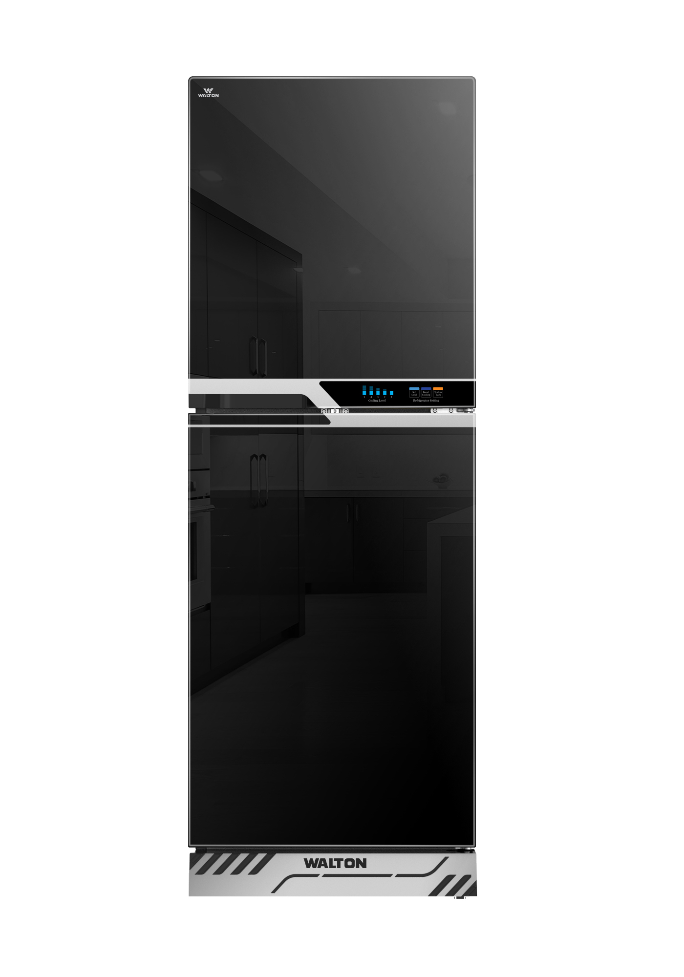 WFC-3F5-I5-GEDE-FD (Inverter) - Image 3