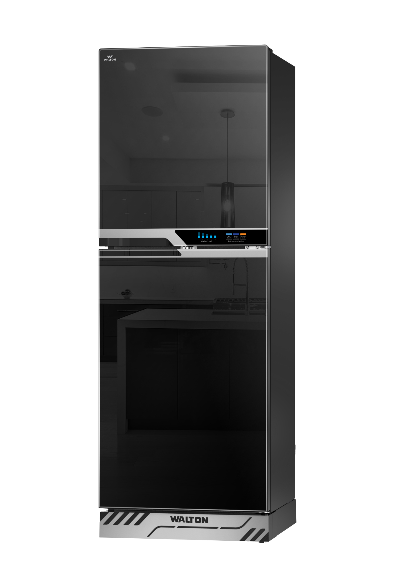 WFC-3F5-I5-GEDE-FD (Inverter) - Image 2
