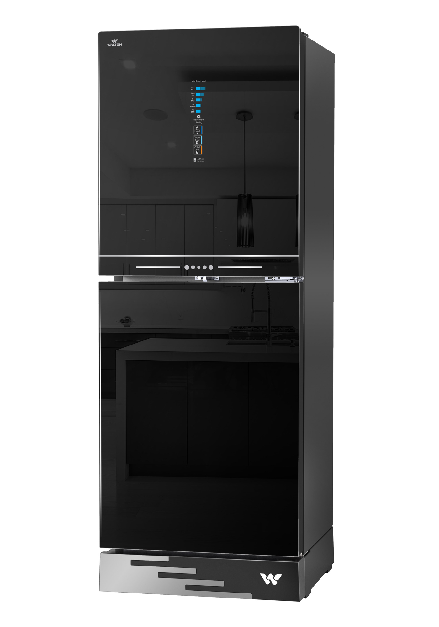 WFD-1F3-GDEL-SC (Inverter) - Image 2