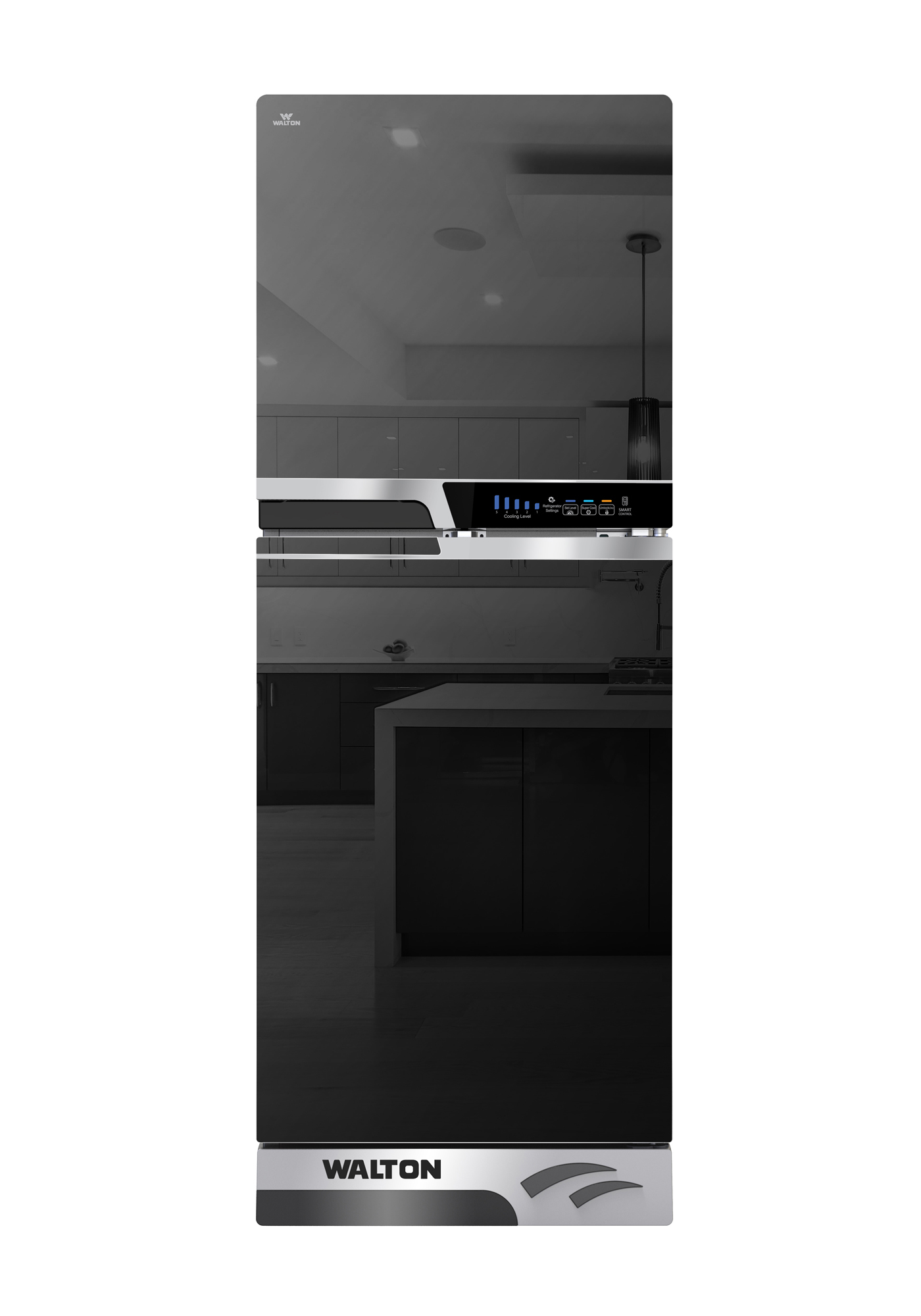 WFE-2N5-GDEN-DD (Inverter) - Image 3