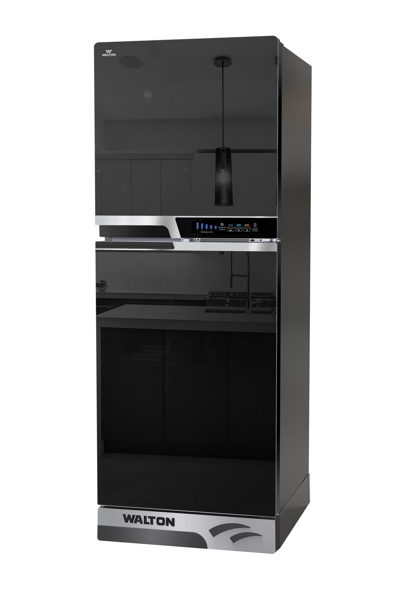 WFE-2N5-GDEN-DD (Inverter) - Image 2