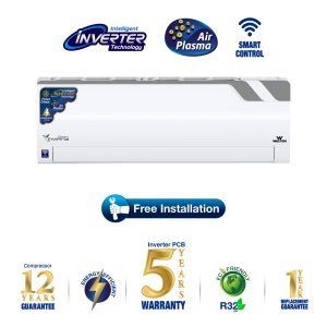 WSI-INVERNA (SUPERSAVER)-18H [SMART PLASMA] 1.5 Ton