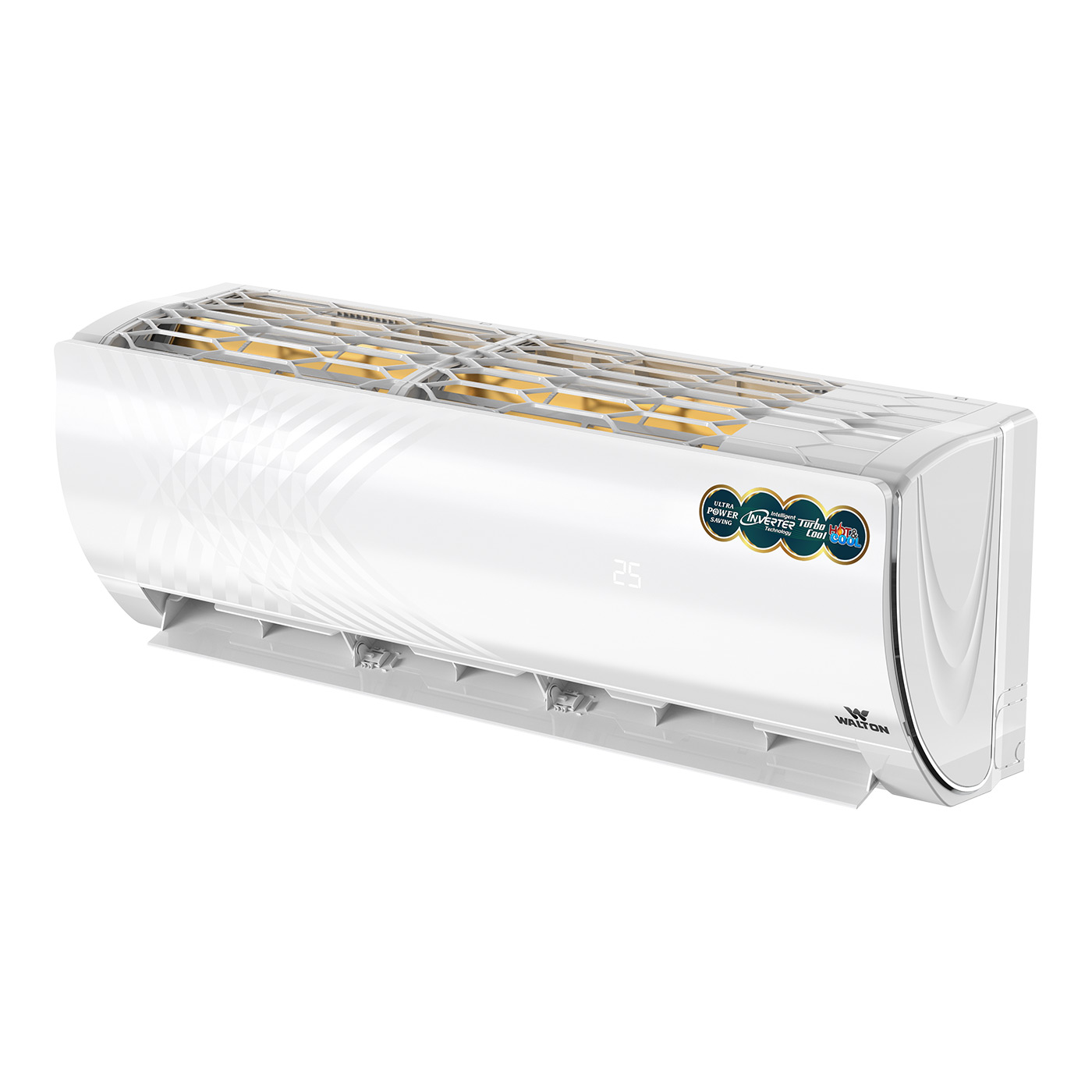 WSI-KRYSTALINE-18MH 1.5 Ton - Image 2
