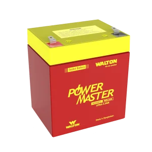 Power Master WB1245