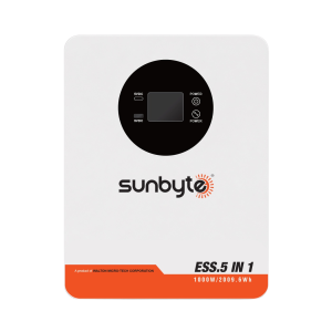 Sunbyte ESS 1000W