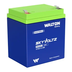 Skyvoltz 1245