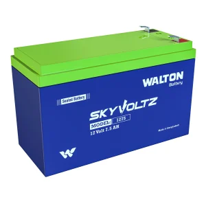 Skyvoltz 1275