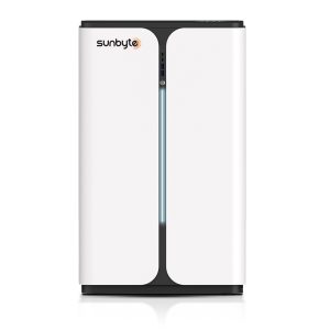 Sunbyte ESS 3K/2.56KWh