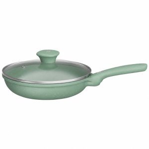 WALTON DYNAMIC Die Cast Fry Pan 24CM-(Induction) WCW-DCFPDI24