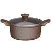 WALTON DYNAMIC Die Cast Casserole 24CM-(Induction) WCW-DCCDI24 - Image 2