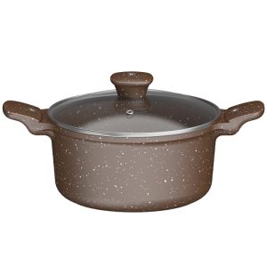 WALTON DYNAMIC Die Cast Casserole 26CM-(Induction) WCW-DCCDI26
