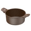 WALTON DYNAMIC Die Cast Casserole 24CM-(Induction) WCW-DCCDI24 - Image 3