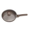 WALTON DYNAMIC Die Cast Fry Pan 24CM-(Induction) WCW-DCFPDI24 - Image 2