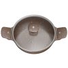 WALTON DYNAMIC Die Cast Wok Pan 24CM-(Induction) WCW-DCWPDI24 - Image 3