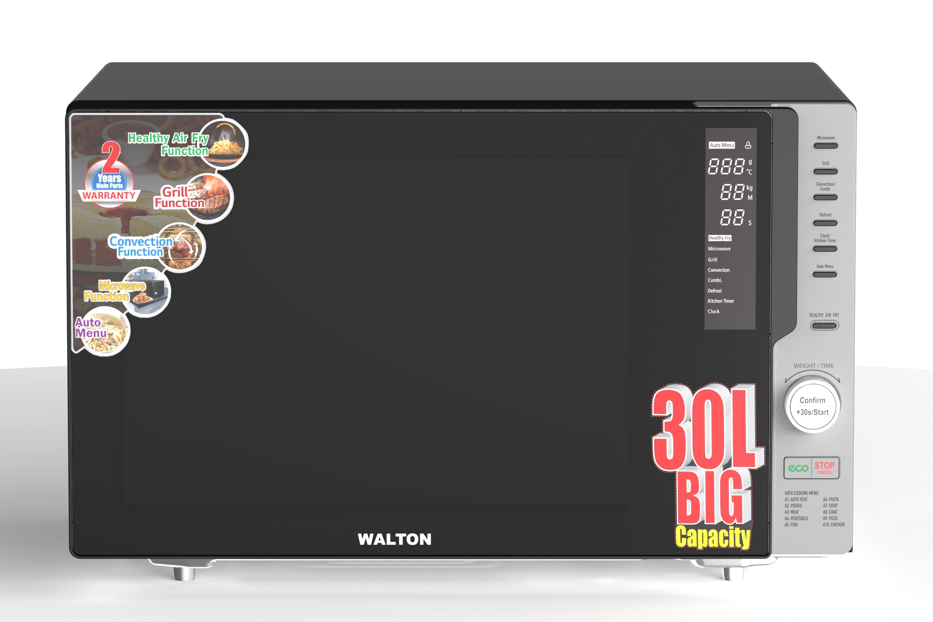 WMWO-M30AS3 - Image 2