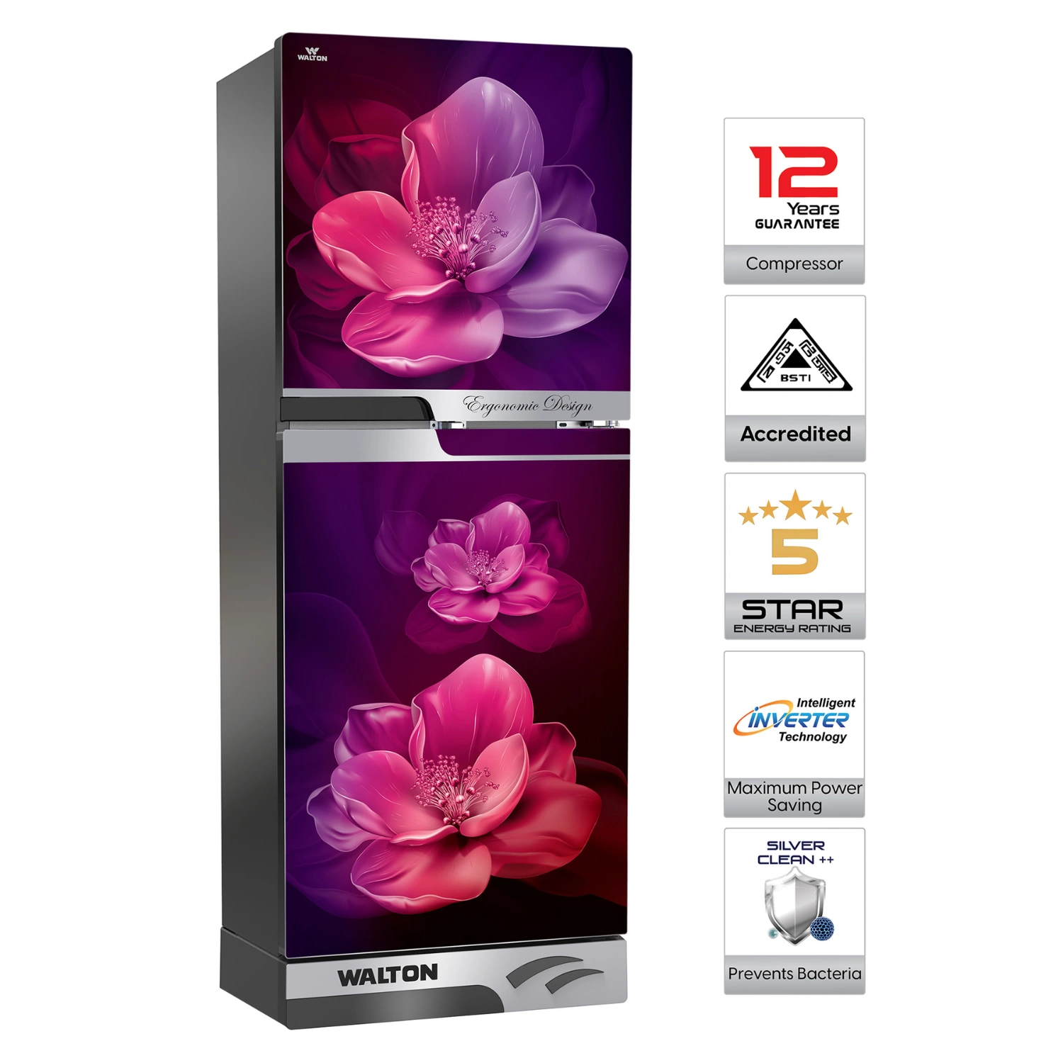 WFE-3B0-GDEN-XX (Inverter)