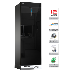 WUE-3C4-GEPB-XX (Inverter)