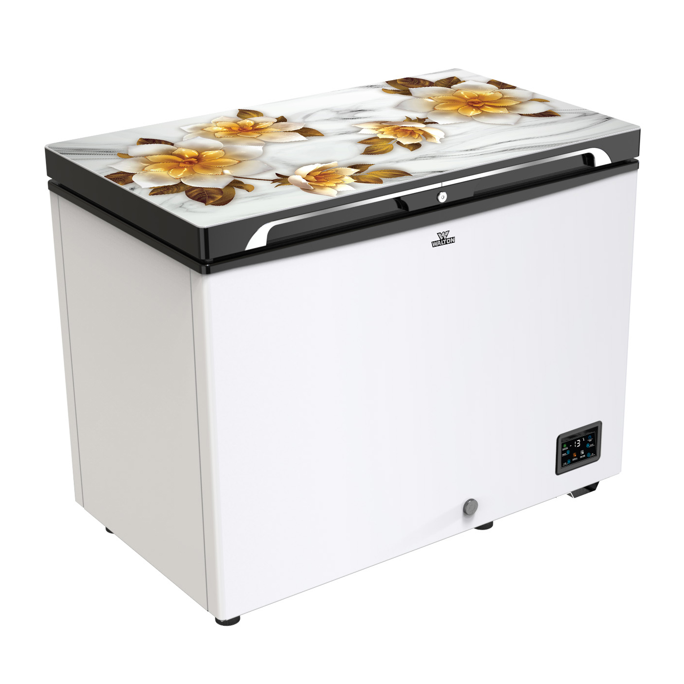 WCG-2E5-GDEL-DD (Inverter) - Image 2