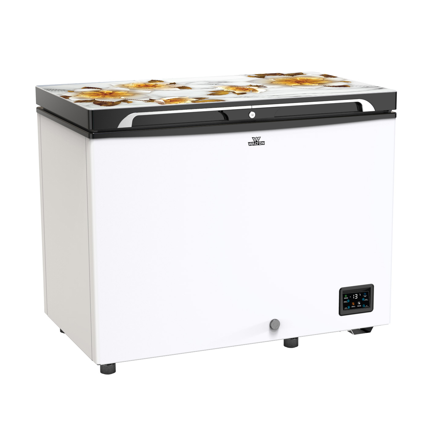 WCG-2E5-GDEL-DD (Inverter) - Image 5