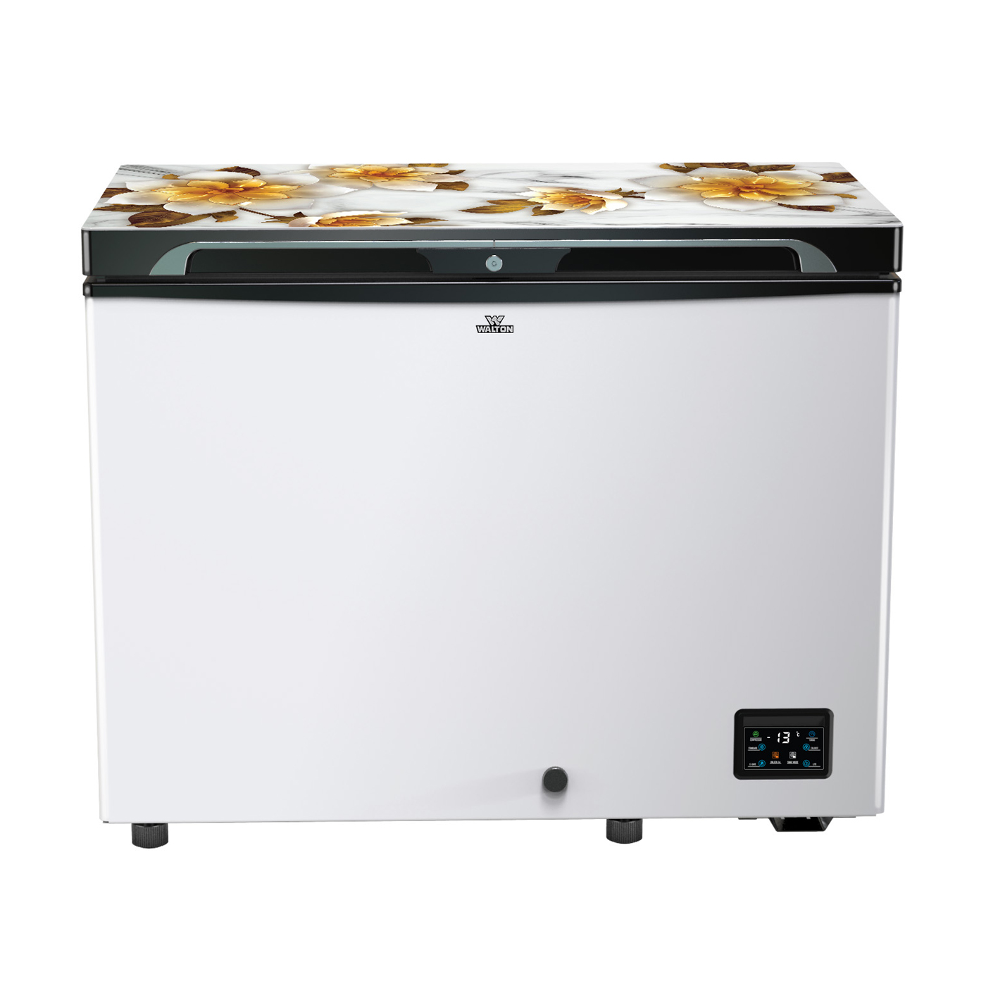 WCG-2E5-GDEL-DD (Inverter) - Image 3